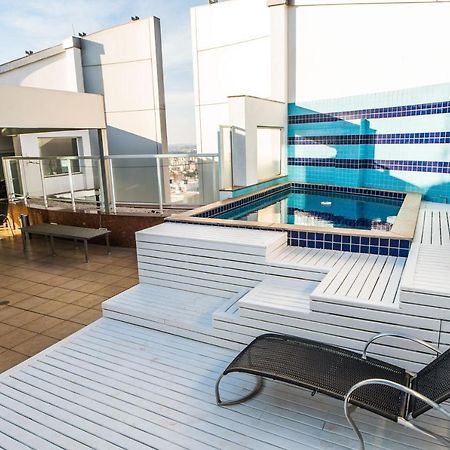 Hotel Boulevard Londrina Exterior photo