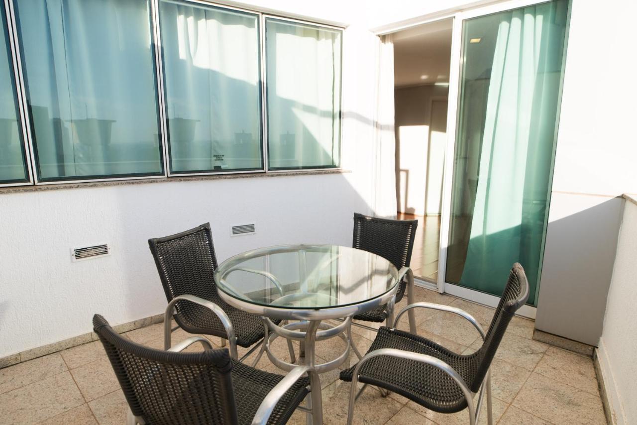 Hotel Boulevard Londrina Exterior photo