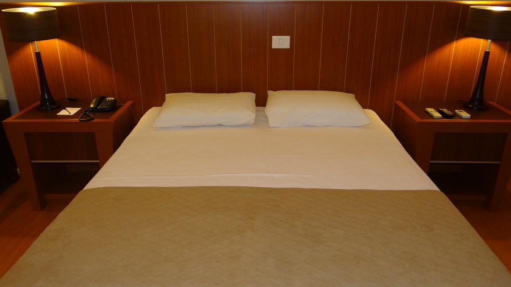 Hotel Boulevard Londrina Exterior photo