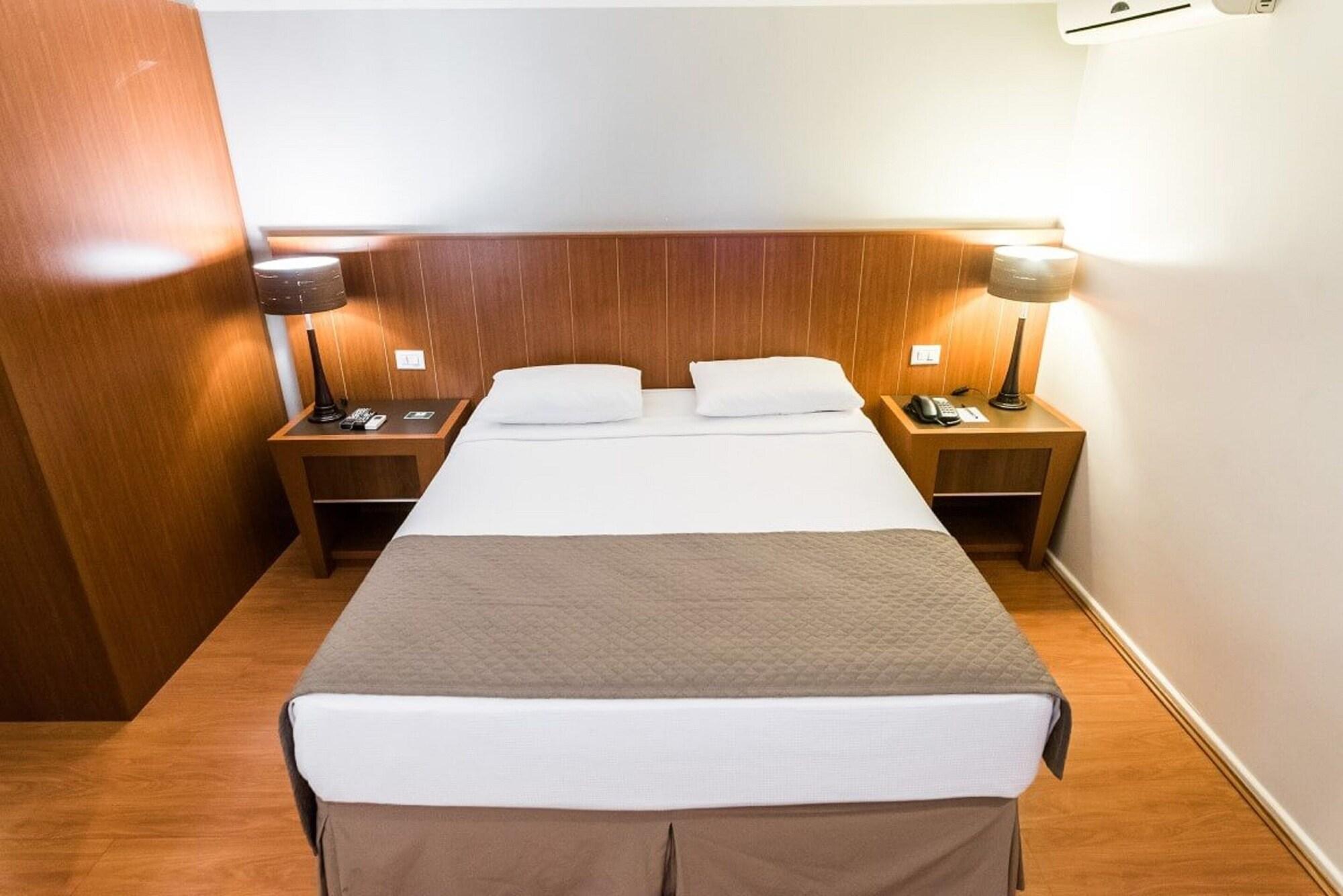 Hotel Boulevard Londrina Exterior photo