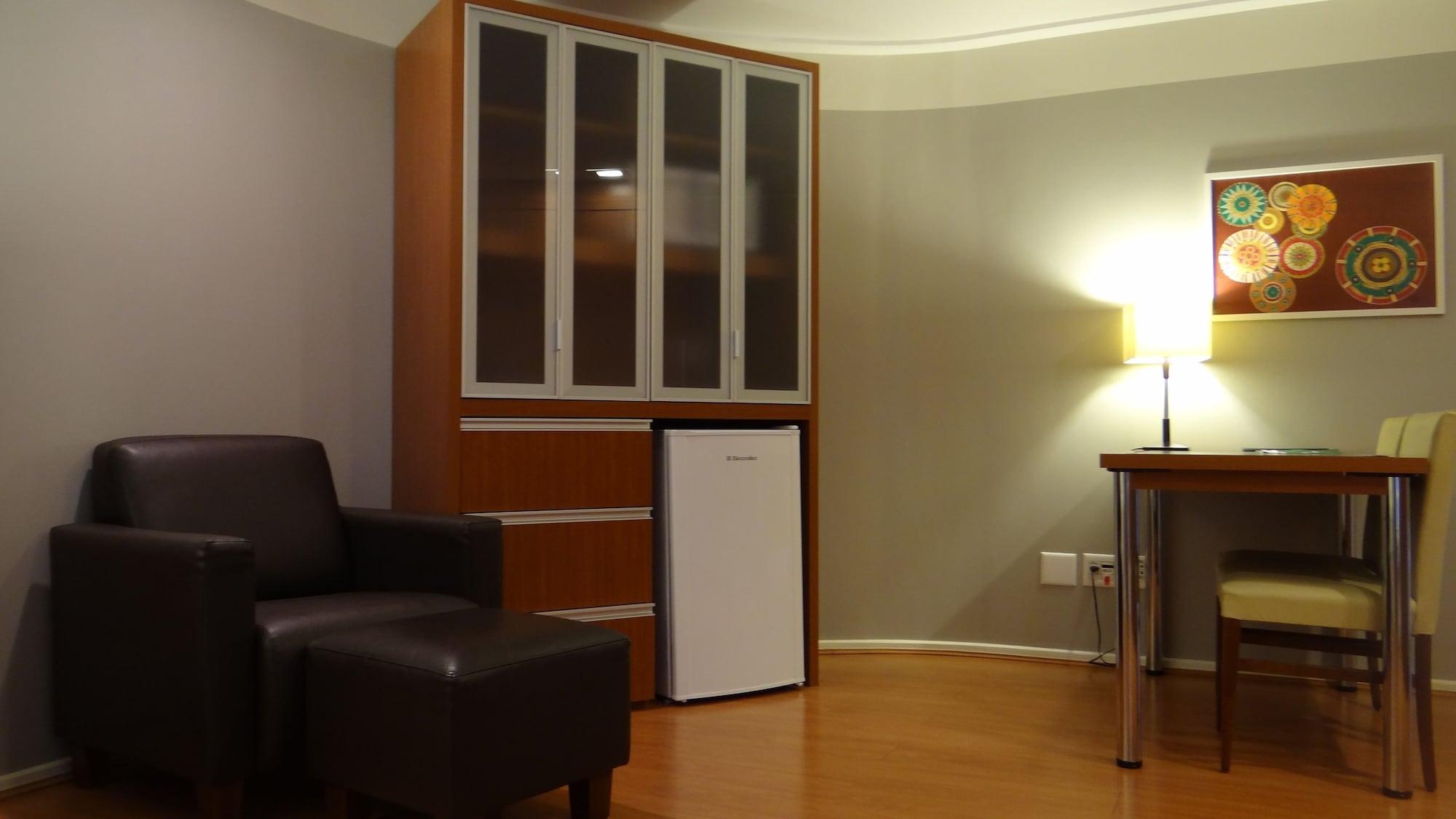 Hotel Boulevard Londrina Exterior photo
