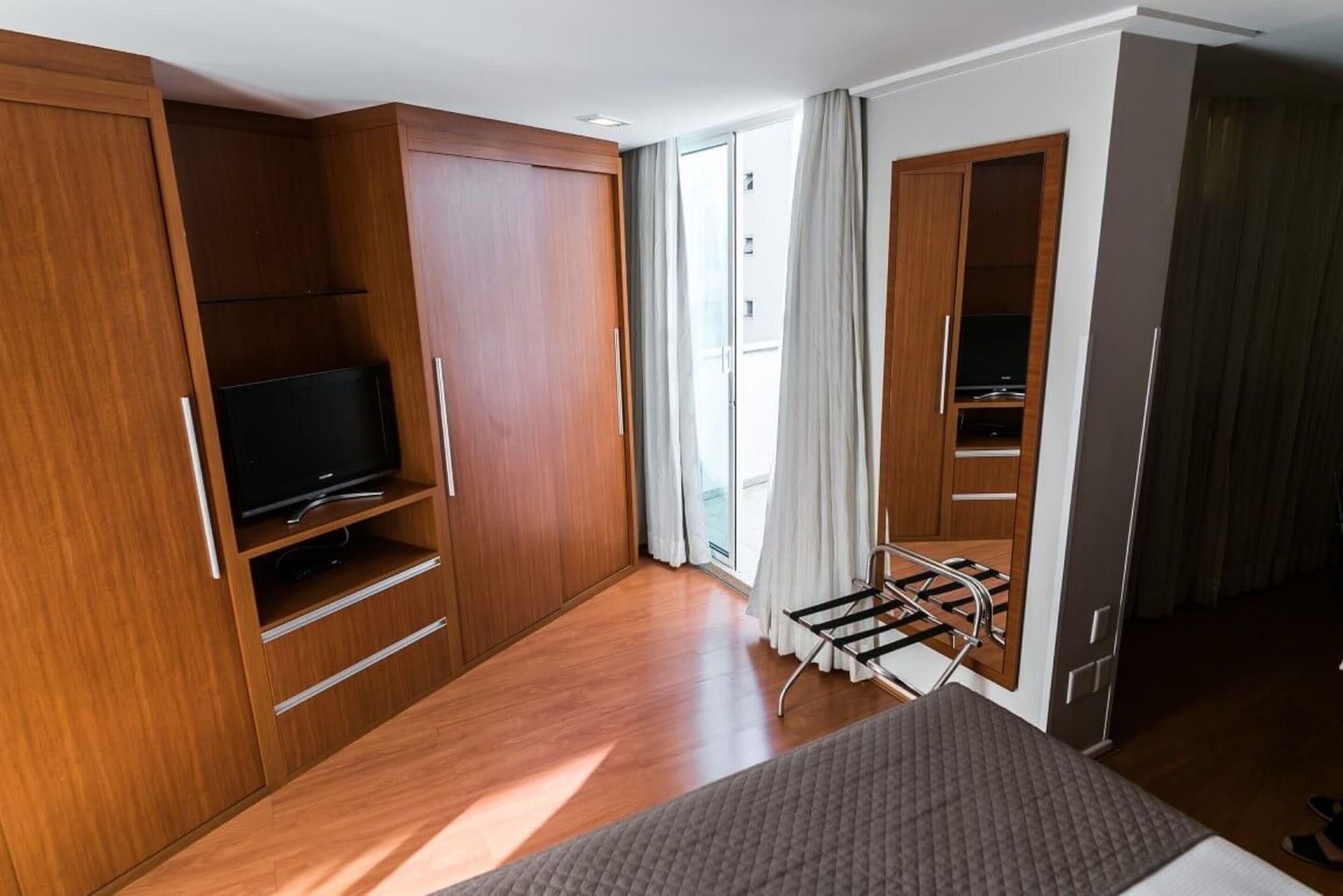 Hotel Boulevard Londrina Exterior photo