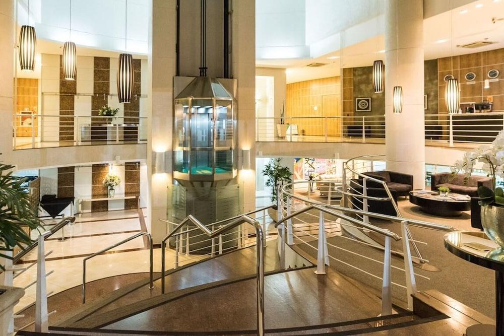 Hotel Boulevard Londrina Exterior photo