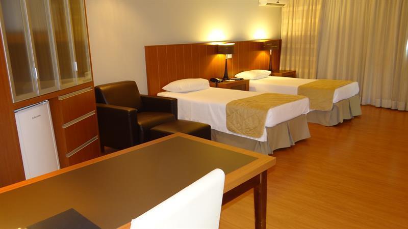 Hotel Boulevard Londrina Exterior photo