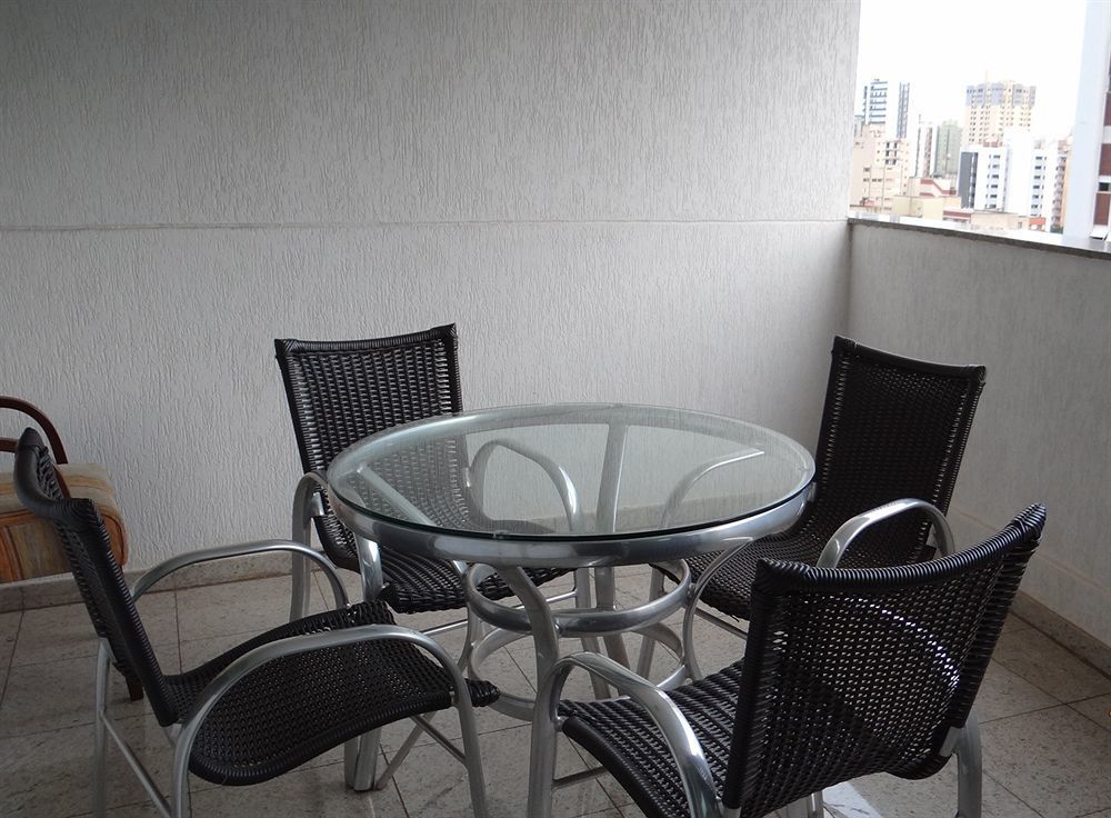 Hotel Boulevard Londrina Exterior photo