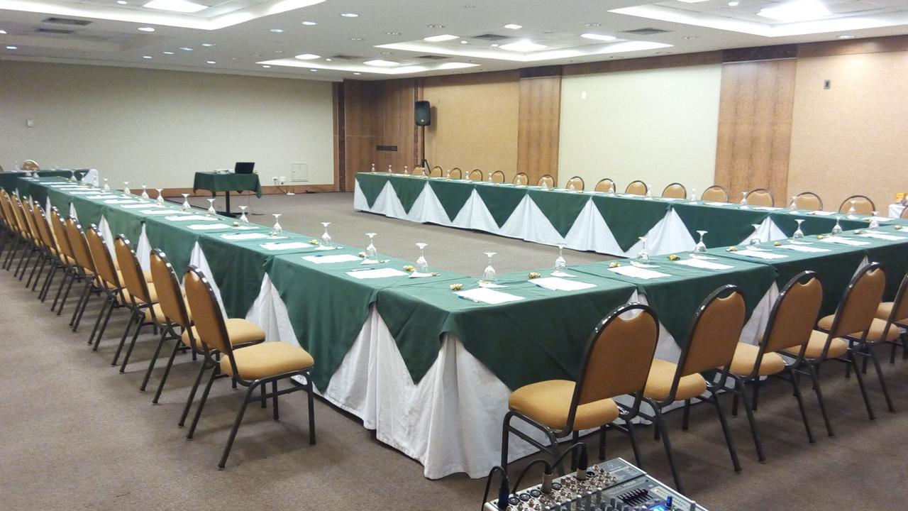 Hotel Boulevard Londrina Exterior photo