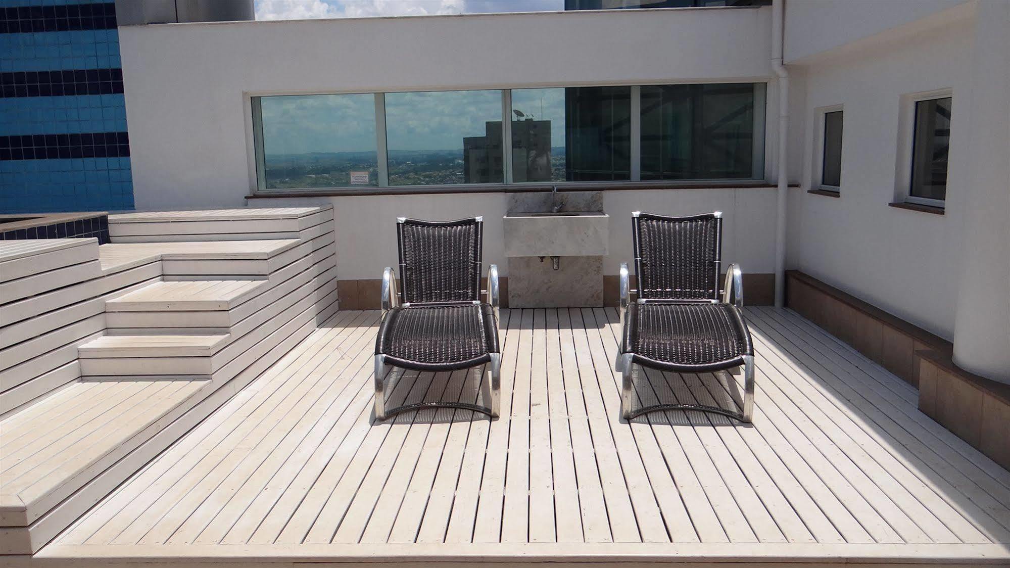 Hotel Boulevard Londrina Exterior photo