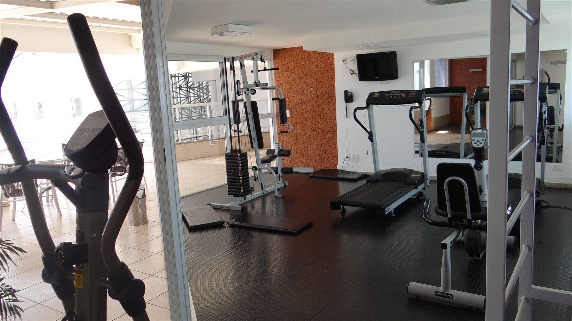 Hotel Boulevard Londrina Exterior photo