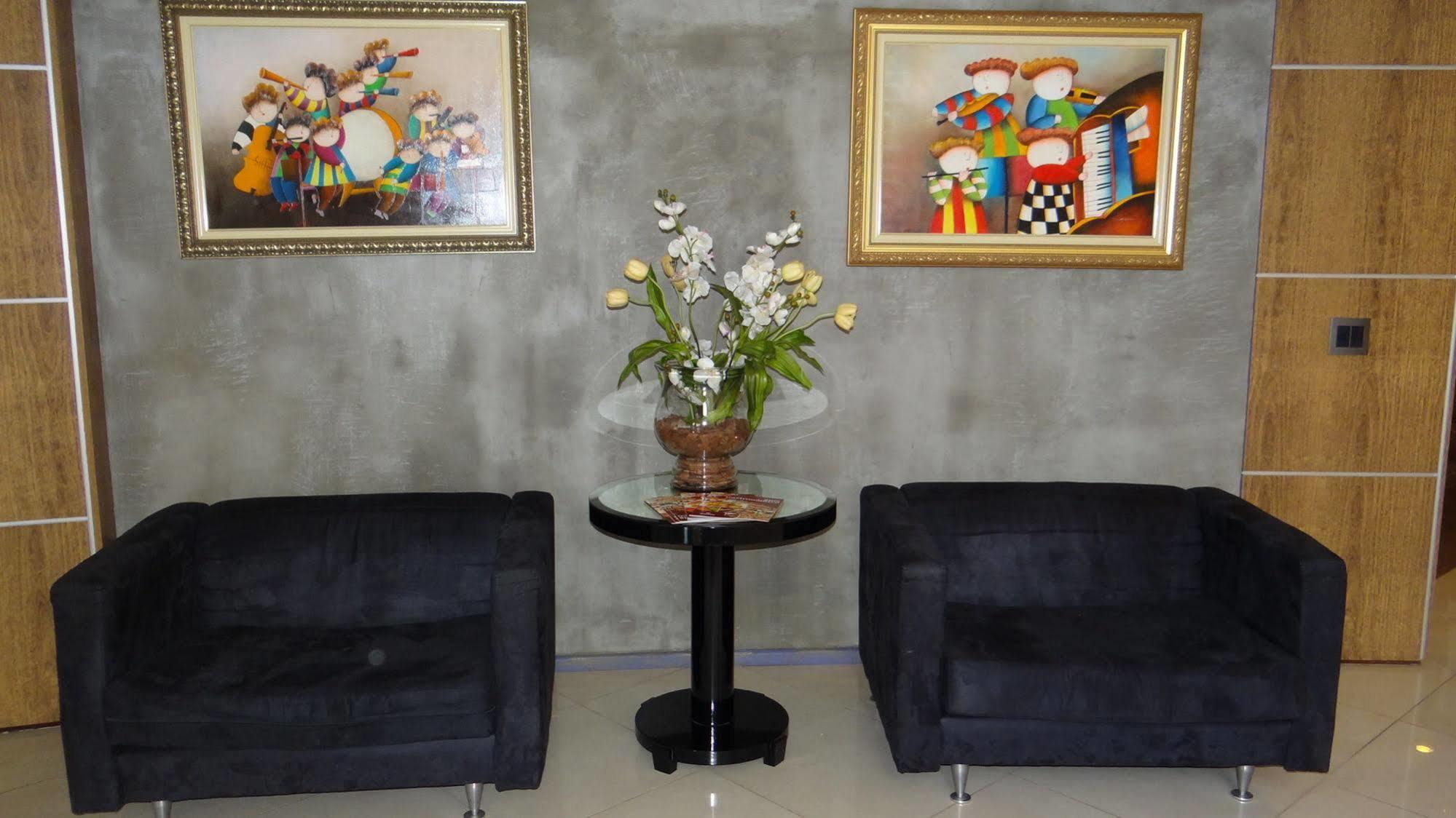 Hotel Boulevard Londrina Exterior photo