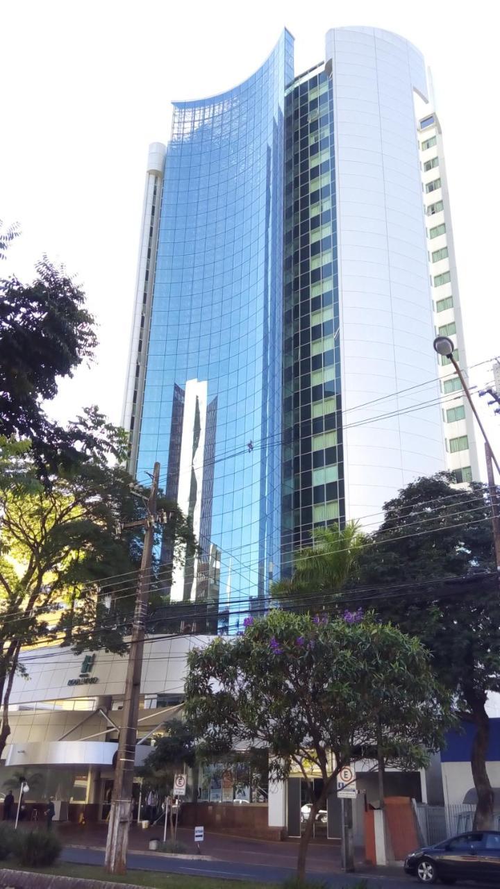 Hotel Boulevard Londrina Exterior photo