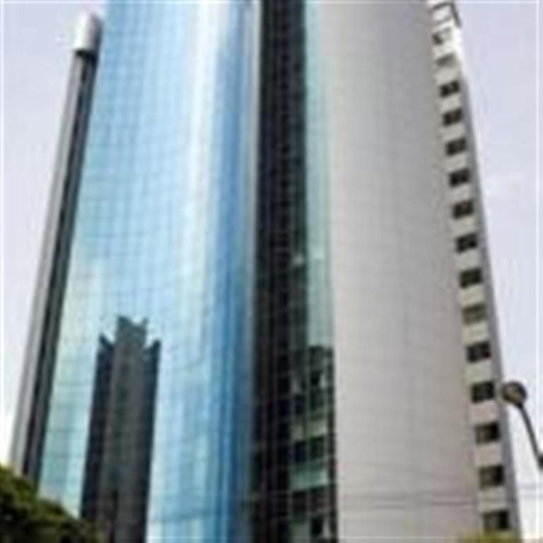 Hotel Boulevard Londrina Exterior photo